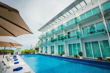 KC Beach Club & Pool Villas - 87