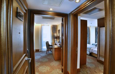 Adelmar Istanbul Sisli - 29