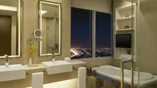 Sheraton Mall of The Emirates, Dubai - 12