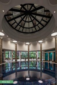 NG Sapanca Wellness & Convention - 80