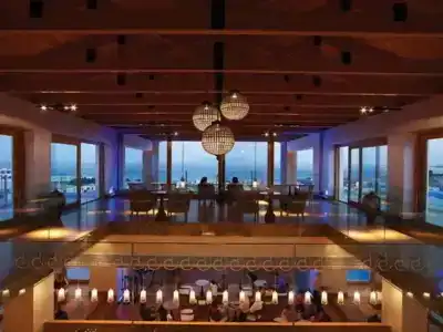 Mitsis Blue Domes Resort & Spa - 78