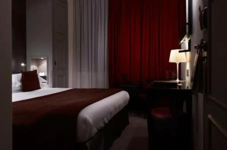 Le Mathurin & Spa - 74