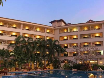 The Zen Pattaya - 56