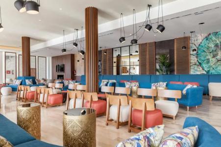 Zafiro Palace Palmanova - 42