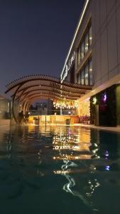 Premier Inn Dubai Barsha Heights - 13