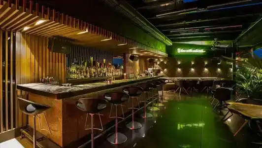 10 Karakoy Istanbul - 82