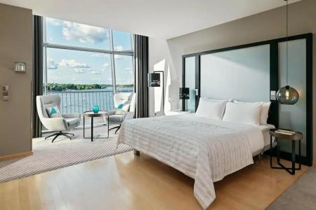 Le Méridien Hamburg - 55