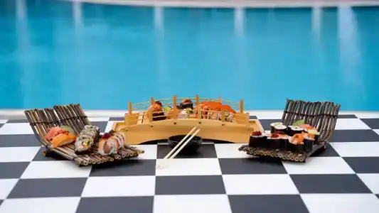 Amons Belek - Adult Only - 52