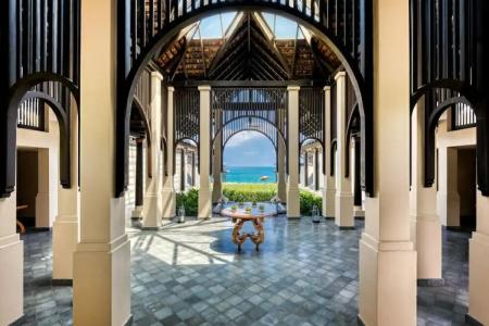 Vana Belle, A Luxury Collection Resort, Koh Samui - 77