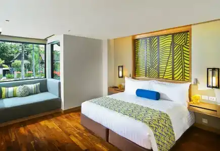 Amari Koh Samui - 81
