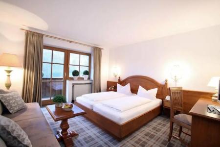 Blaue Gams ***S - 90