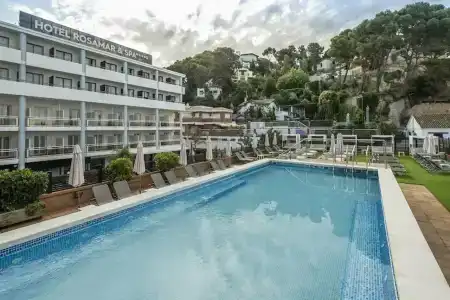 Rosamar & Spa 4*s - 48