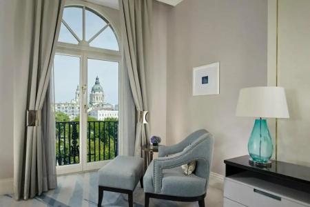 The Ritz-Carlton, Budapest - 70