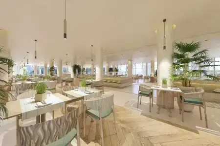 Grupotel Club Cala Marsal - New Reopening 2025 - 61