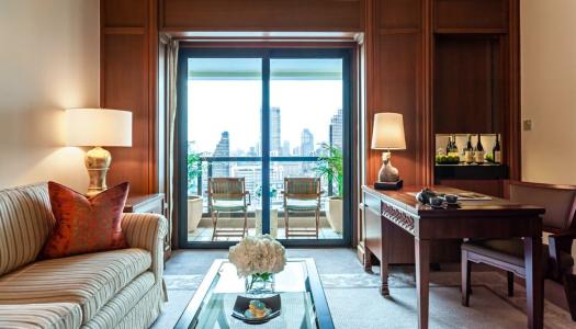 The Peninsula Bangkok - SHA Extra Plus - 58