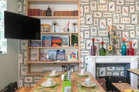 Villa Bougainville by Happyculture - 88