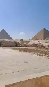 Sunrise Remal Resort - 32