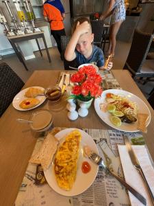 Citrus Patong by Compass Hospitality - 65