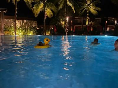 Ramada Resort by Wyndham Khao Lak - SHA Plus Extra - 8