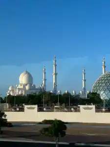 InterContinental Abu Dhabi, an IHG - 40