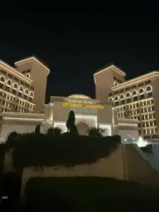 The St. Regis Doha - 32