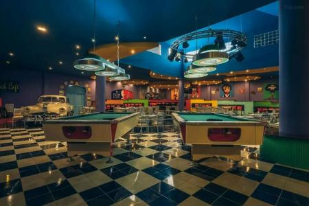 Iberostar Selection Bavaro Suites - 37