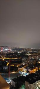 Renaissance Istanbul Polat Bosphorus - 96