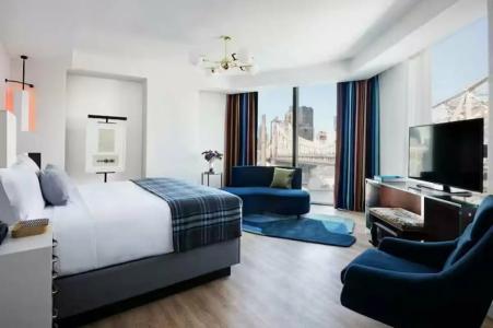 Graduate by Hilton New York - 73