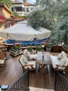 Lykia Old Town Antalya - 44