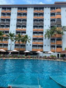 Mercure Pattaya - 73