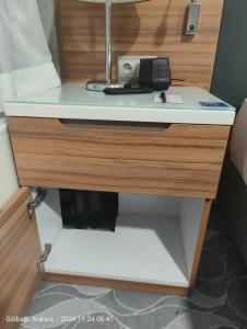 DoubleTree by Hilton Ankara Incek - 70