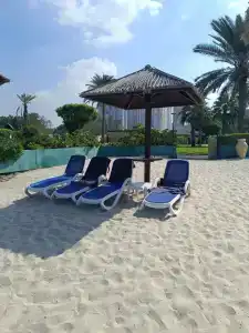 Coral Beach Resort Sharjah - 79