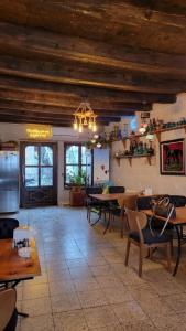 Goreme Valley Cave House - 39