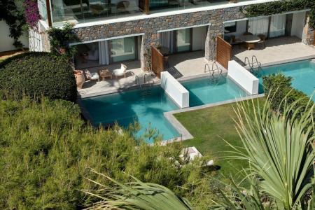 Amirandes Grecotel Boutique Resort - 85