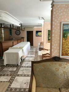 Blue Yacht Marina Apart - 44