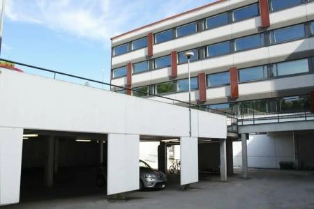 GreenStar Jyväskylä - 9