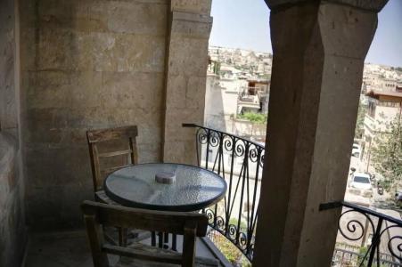 Elegance Cave Suites & Restaurant - 63