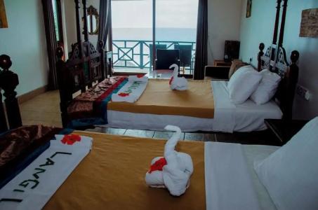 Langi Langi Beach Bungalows - 74