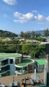Absolute Twin Sands Resort & Spa - SHA Extra Plus - 99