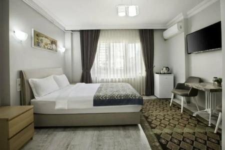 Sultanahmet Inn - 81