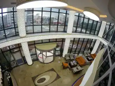 Yol Is Holiday Adana - 51