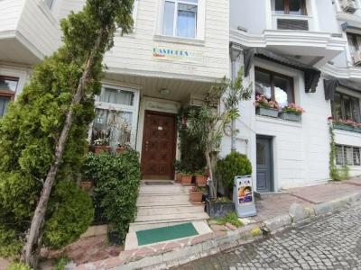 Ada Istanbul - 1