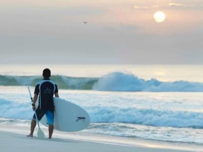 Al Baleed Resort Salalah by Anantara - 36