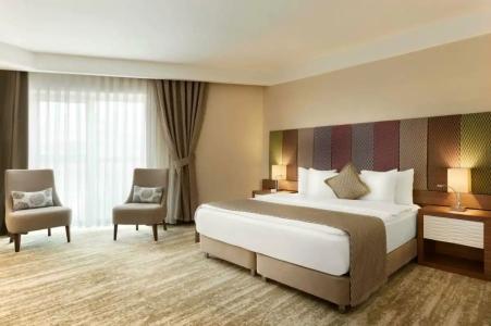 Ramada by Wyndham Gemli̇k - 65