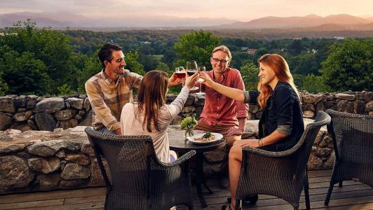 The Omni Grove Park Inn - Asheville - 66