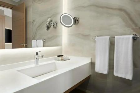 Ramada By Wyndham Nilufer Bursa - 45