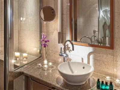 Sofitel Athens Airport - 12