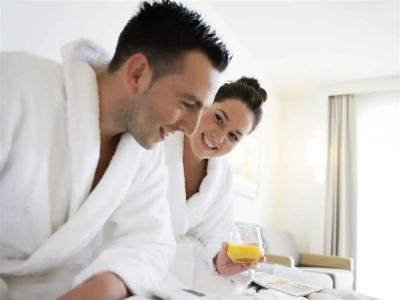 Novotel Athens - 42
