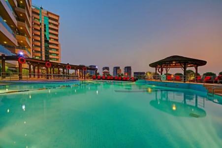 Copthorne Dubai - 78