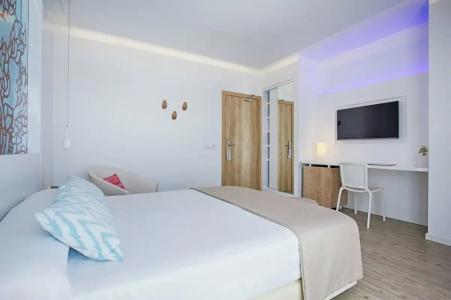 The Sea by Grupotel - Adults Only - 56